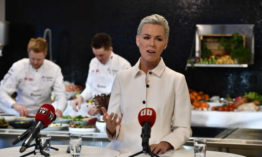 image: EAT-Lancet-rapporten: Slik svarer Stordalen på kritikken