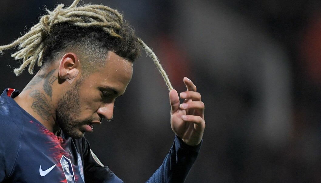 La Liga-ekspert: - Neymar vil tilbake til Barcelona La Liga-ekspert: - Neymar vil tilbake til Barcelona