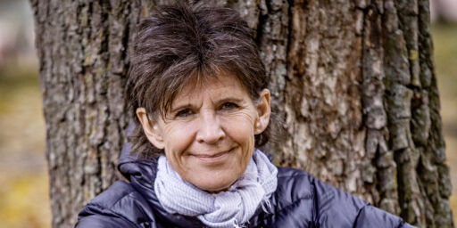 image: Marit var «den andre kvinnen» i et utroskapsforhold