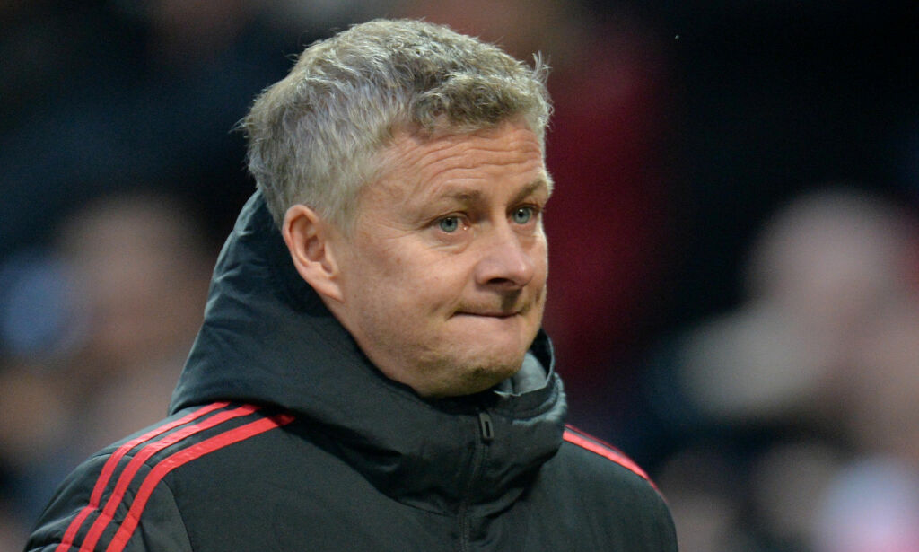 image: Mourinhos sutregrunn er Solskjærs utfordring