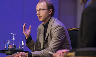 - SKADEN ALLEREDE SKJEDD: Klimaforsker Bjørn Samset sier skadene på verdensarvstedene ikke kan reverseres, selv om vi klarer å oppnå målene i Parisavtalen.
Foto: Heiko Junge / NTB Scanpix - SKADEN ALLEREDE SKJEDD: Klimaforsker Bjørn Samset sier skadene på verdensarvstedene ikke kan reverseres, selv om vi klarer å oppnå målene i Parisavtalen.
Foto: Heiko Junge / NTB Scanpix