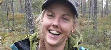 Maren Ueland bisettes i dag Maren Ueland bisettes i dag