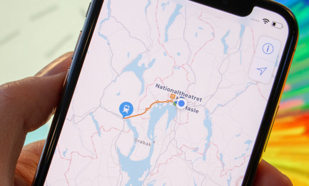 image: Nå kan endelig Apple-tjenesten måle seg mot Google