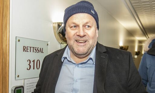 image: Ville starte RBK-treningene kl. 07