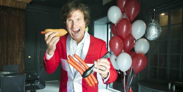 image: Før feide man for egen dør, nå feies det helst mest hos alle andre