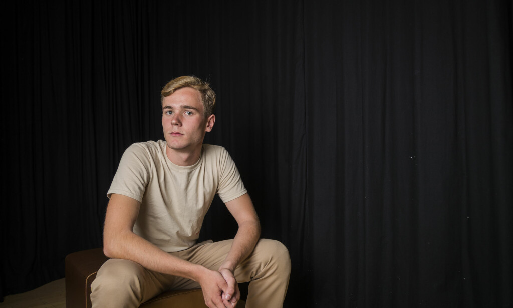 FEIL: Artikkelen som i går ble sponset på Facebook var falsk, og har ingen tilknytning til Dagbladets redaksjon. Foto: NTB Scanpix FEIL: Artikkelen som i går ble sponset på Facebook var falsk, og har ingen tilknytning til Dagbladets redaksjon. Foto: NTB Scanpix