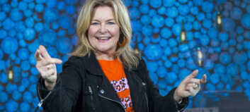 Bettans klare sexoppfordring til unge jenter Bettans klare sexoppfordring til unge jenter