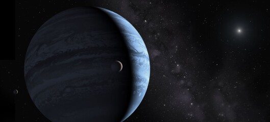 Teorien om Planet ni motbevist Teorien om Planet ni motbevist