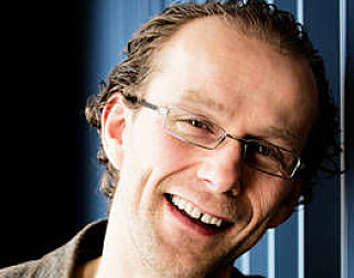 SVEKKER GJENNOMSLAGSKRAFTEN: Professor ved NMBU, Birger Svihus, mener Stordalens reiser svekker gjennomslagskraften. Foto: NMBU SVEKKER GJENNOMSLAGSKRAFTEN: Professor ved NMBU, Birger Svihus, mener Stordalens reiser svekker gjennomslagskraften. Foto: NMBU