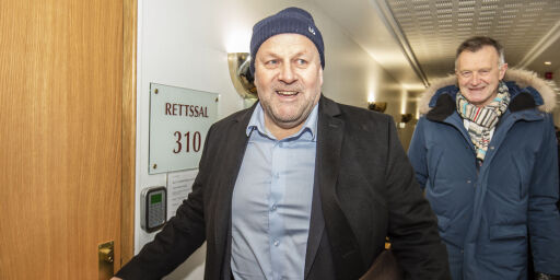 image: En meget god dommer reddet Rosenborg fra et sviende tap i en kamp klubben ødela for seg selv
