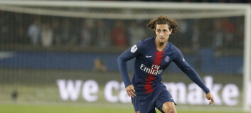 PSG får millionbot og blir pålagt å la Rabiot trene med førstelaget PSG får millionbot og blir pålagt å la Rabiot trene med førstelaget