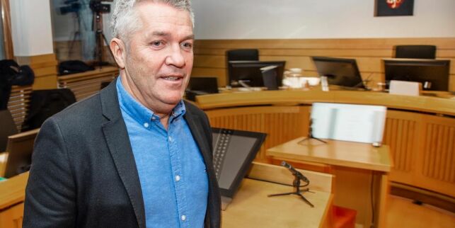 image: Har fått ett jobbtilbud