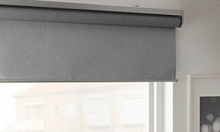 Rullegardin ikea Rullegardin ikea