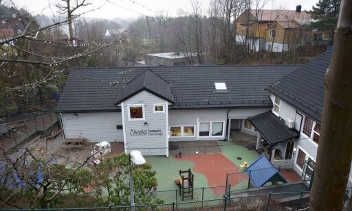 image: Døde etter ulykken i Bergen
