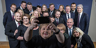 image: Dette er langt over streken, Solberg
