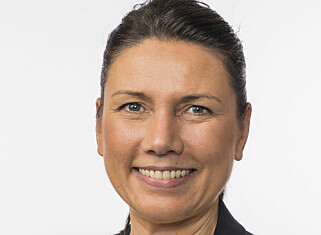 Heidi Nordby Lunde Heidi Nordby Lunde