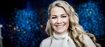 Maria om oppveksten på Senja: - Var ei mil til nærmeste venninne Maria om oppveksten på Senja: - Var ei mil til nærmeste venninne