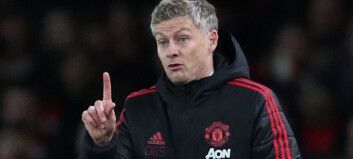 Ole Gunnar Solskjær om overganger: - Tror alle blir værende Ole Gunnar Solskjær om overganger: - Tror alle blir værende