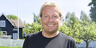image: Skulle på «Farmen»-pressetreff. Måtte i retten