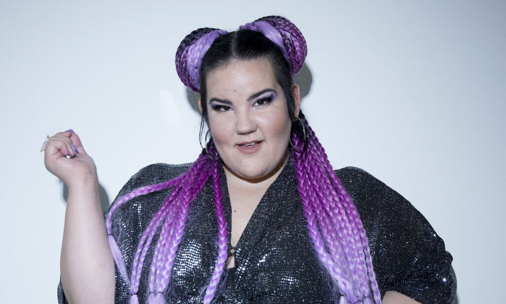 image: Eurovision: Britiske kjendiser oppfordrer til Israel-boikott