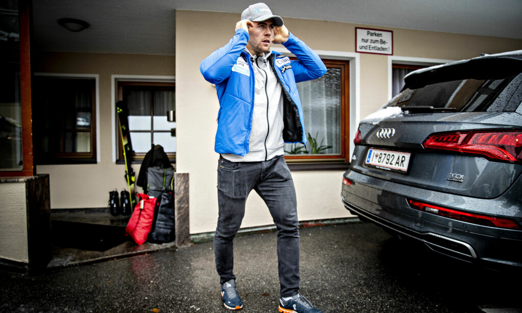 GULLHÅPET: Denne sesongen er det Aleksander Aamodt Kilde som har prestert best av de norske alpinstjernene. Det gjør ham til favoritten når VM i Åre starter neste uke. Foto: Bjørn Langsem/Dagbladet GULLHÅPET: Denne sesongen er det Aleksander Aamodt Kilde som har prestert best av de norske alpinstjernene. Det gjør ham til favoritten når VM i Åre starter neste uke. Foto: Bjørn Langsem/Dagbladet