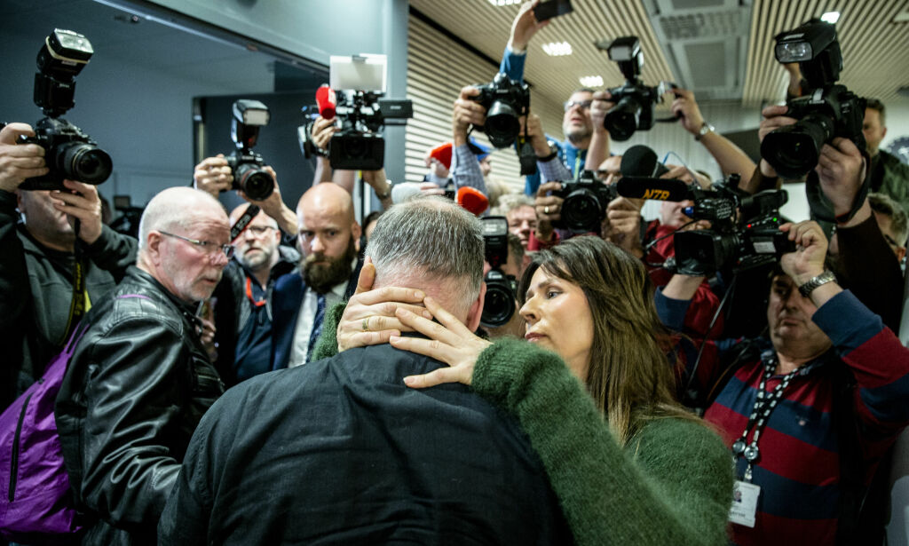 image: Har samlet inn over 140 000 kroner til Eirik Jensen