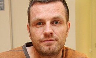 Arman Vestad. Arman Vestad.