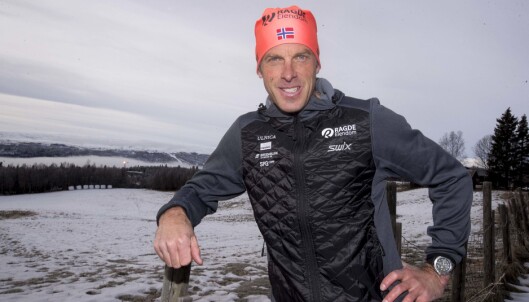 <strong>RÅSTERK:</strong> Anders Aukland slutter aldri å imponere. Foto: Terje Pedersen / NTB scanpix <strong>RÅSTERK:</strong> Anders Aukland slutter aldri å imponere. Foto: Terje Pedersen / NTB scanpix