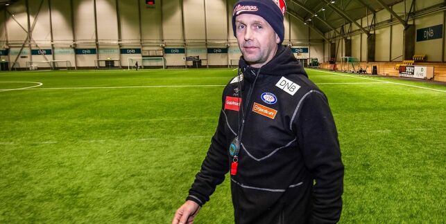 image: Deilas VIF-mål: - Tøft