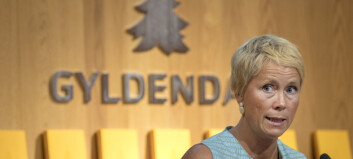Gyldendal-poet anklaget for plagiat Gyldendal-poet anklaget for plagiat