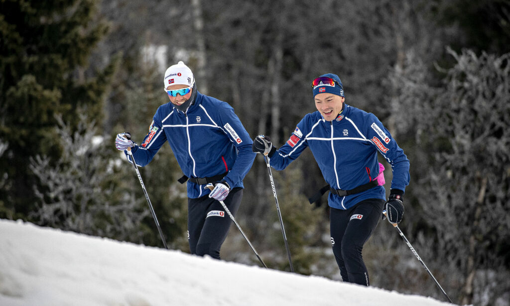image: En norgesmester klar - den andre må vente