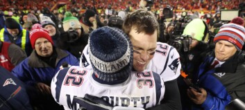 Super Bowl spilles i natt: Derfor vil amerikanerne at Tom Brady og Patriots skal tape Super Bowl spilles i natt: Derfor vil amerikanerne at Tom Brady og Patriots skal tape