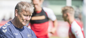 Konflikten kostet dyrt for Hareide & Co Konflikten kostet dyrt for Hareide & Co