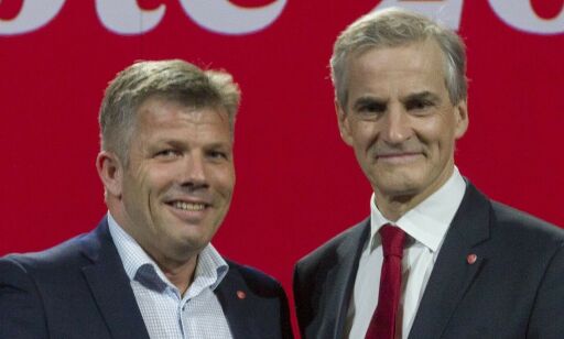 image: Dagbladets kilder: - Han er favoritten
