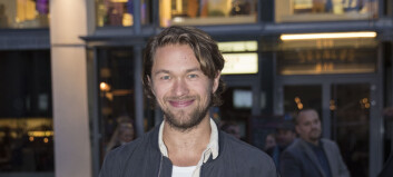 Jakob Oftebro blir pappa Jakob Oftebro blir pappa