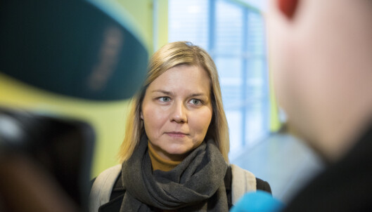 Har endret syn på foreldrepermisjon Har endret syn på foreldrepermisjon