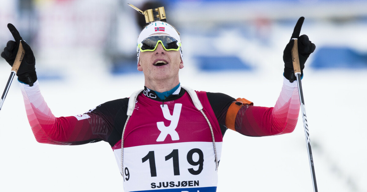 Program For Vm I Skiskyting 2019 Dette Er Ovelsene I Skiskytter