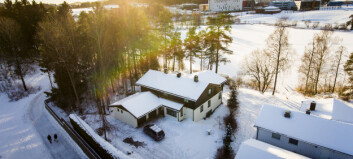Har sjekket ut mulige skjulesteder i utlandet Har sjekket ut mulige skjulesteder i utlandet
