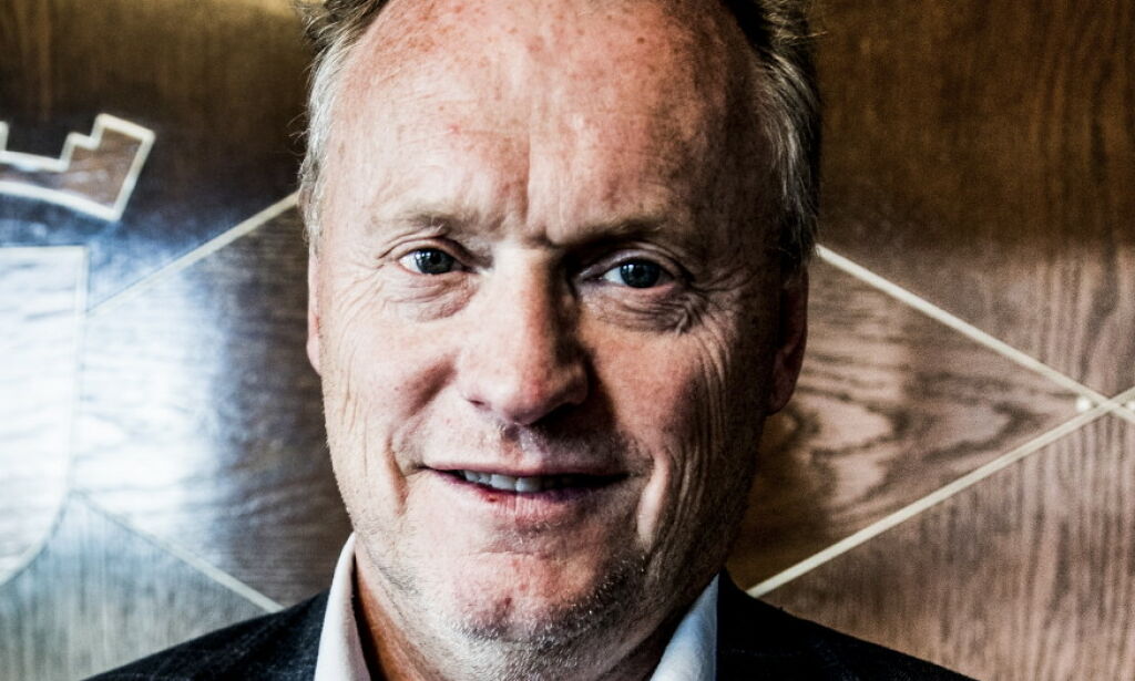 image: - Kutt kontantstøtten