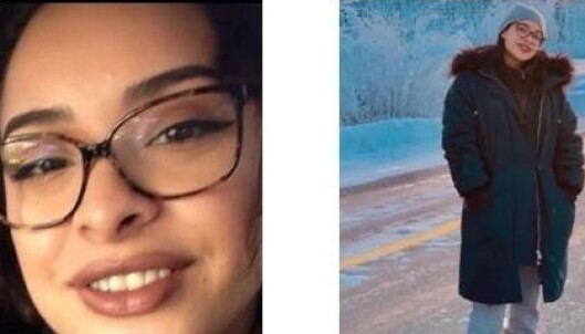 Savnede Valerie (24) funnet død i koffert Savnede Valerie (24) funnet død i koffert