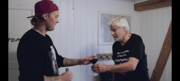 Avslører livet i «Bajas-buret» Avslører livet i «Bajas-buret»