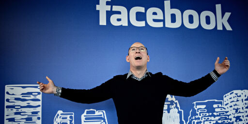 image: - Dette er internetts ugress
