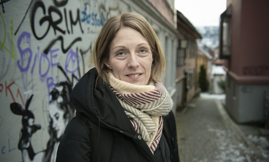 REAGERER PÅ NYE FUNN: Monika Alvestad Reime har forsket på barnevern i flere år. Hun mener Bufdirs institusjonsgjennomgang viser at de ansatte må få kompetanse på rus og psykisk helse og bevisstgjøres om forholdet mellom tvang og grensesetting. Foto: Lars Eivind Bones. REAGERER PÅ NYE FUNN: Monika Alvestad Reime har forsket på barnevern i flere år. Hun mener Bufdirs institusjonsgjennomgang viser at de ansatte må få kompetanse på rus og psykisk helse og bevisstgjøres om forholdet mellom tvang og grensesetting. Foto: Lars Eivind Bones.