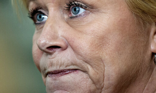 image: Hindrer ikke gjenvalg for Ulf Leirstein