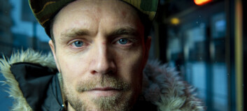 MGP-vinneren: - Livredd for å dø MGP-vinneren: - Livredd for å dø
