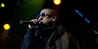 image: Grammy-pris til delvis norskprodusert album