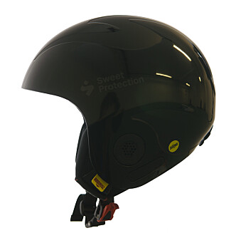 <strong>BRA VALG:</strong> Sweet Protection Volata MIPS. Foto: Folksam <strong>BRA VALG:</strong> Sweet Protection Volata MIPS. Foto: Folksam