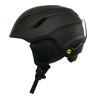 <strong>BRA VALG:</strong> Giro Nine MIPS. Foto: Folksam <strong>BRA VALG:</strong> Giro Nine MIPS. Foto: Folksam
