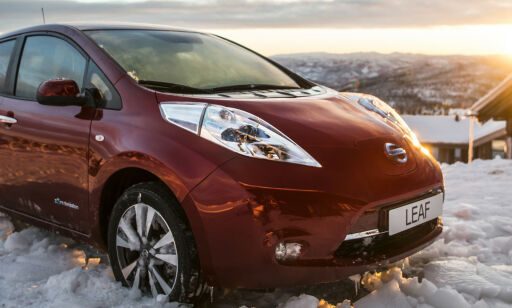 Elbil Polestar 2 Mangler En Viktig Funksjon Elbil24