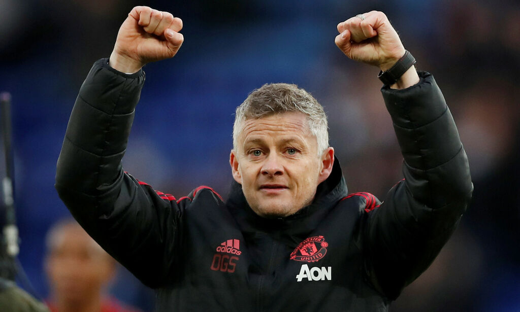 image: PSG-sjefen om forvandlingen under Solskjær: - Helt annerledes